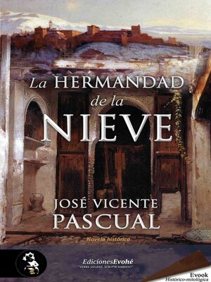 cover image of La Hermandad de la Nieve